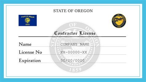 is the oregon ccb test hard|check oregon contractors license.